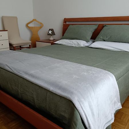 Appartamento Casa Alice Omegna Εξωτερικό φωτογραφία